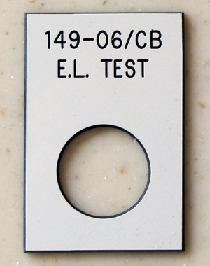 Electrical Panel Legend Template / Best Reflected Ceiling Plan Software